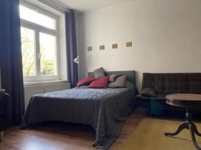 Wohnen im historischen Gebäude der Kaiserzeit in Wismar